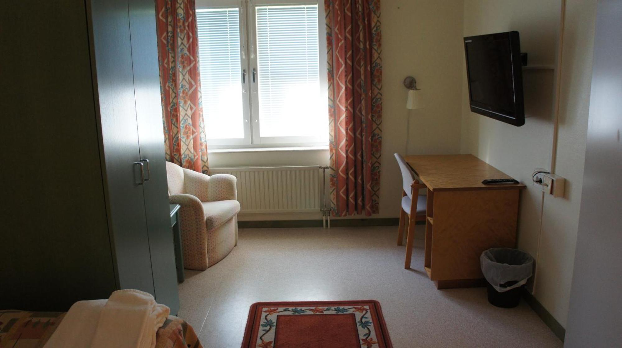 Hotell Vindelngallerian חדר תמונה