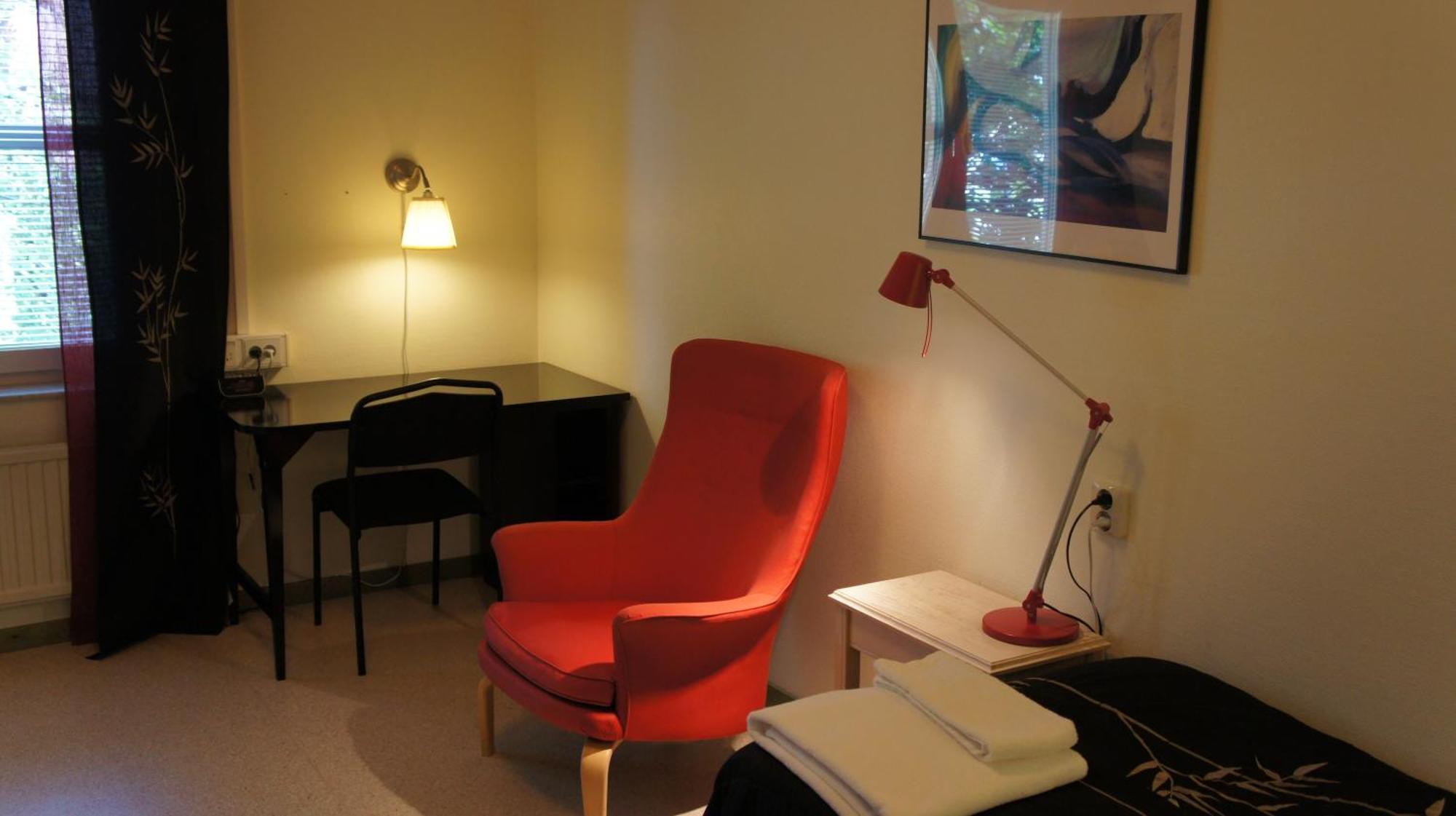 Hotell Vindelngallerian מראה חיצוני תמונה