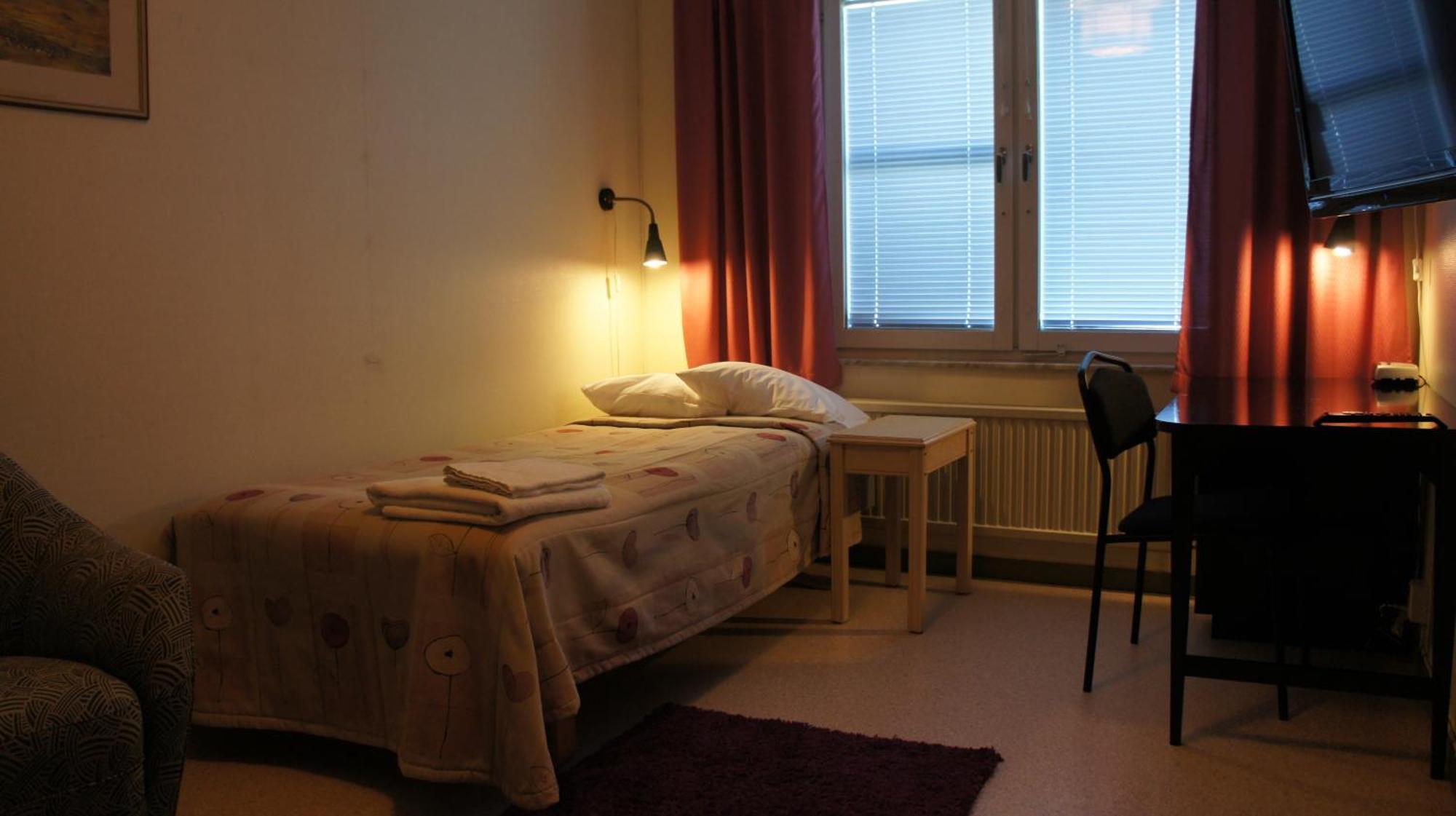 Hotell Vindelngallerian חדר תמונה